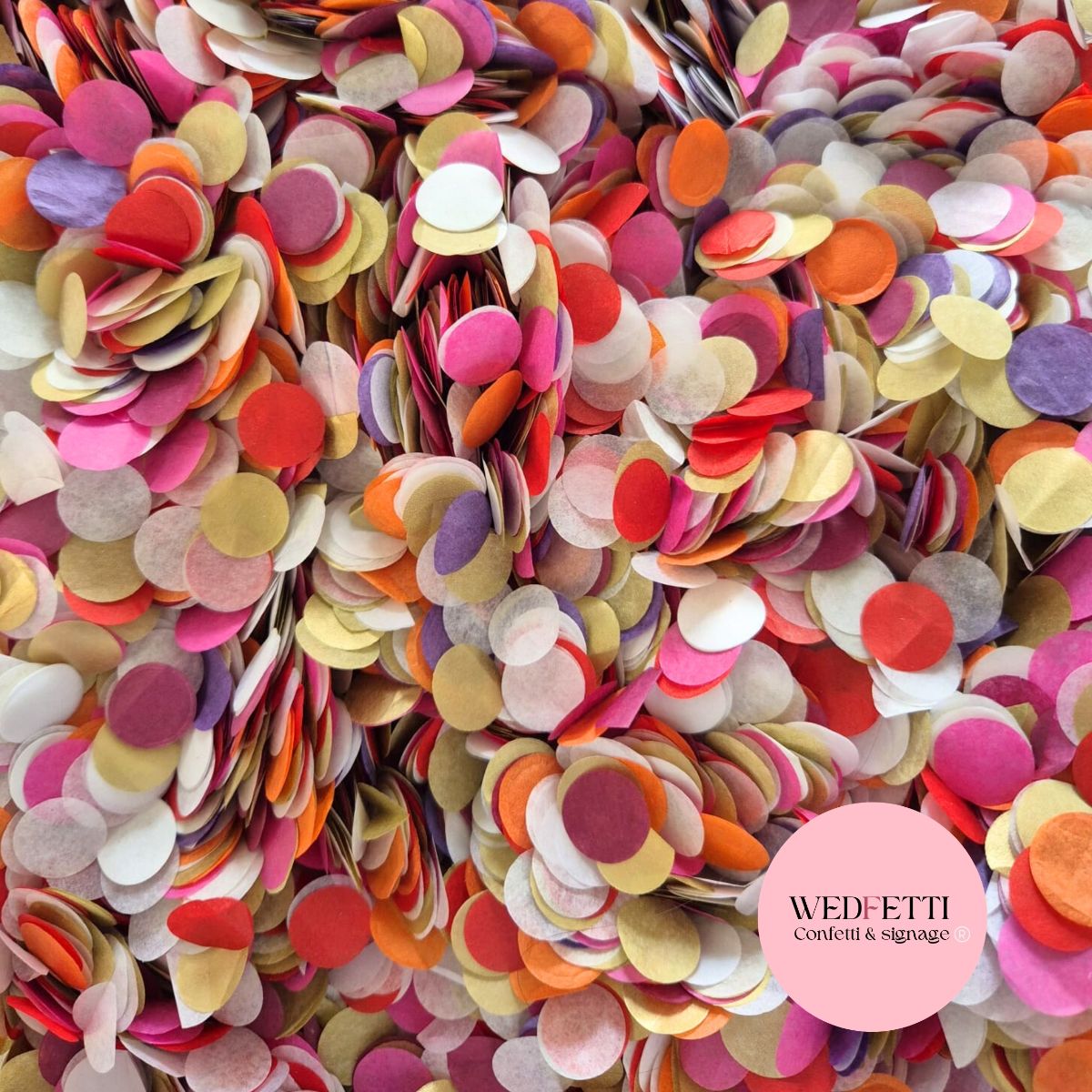 WedFetti Confetti -Image-2
