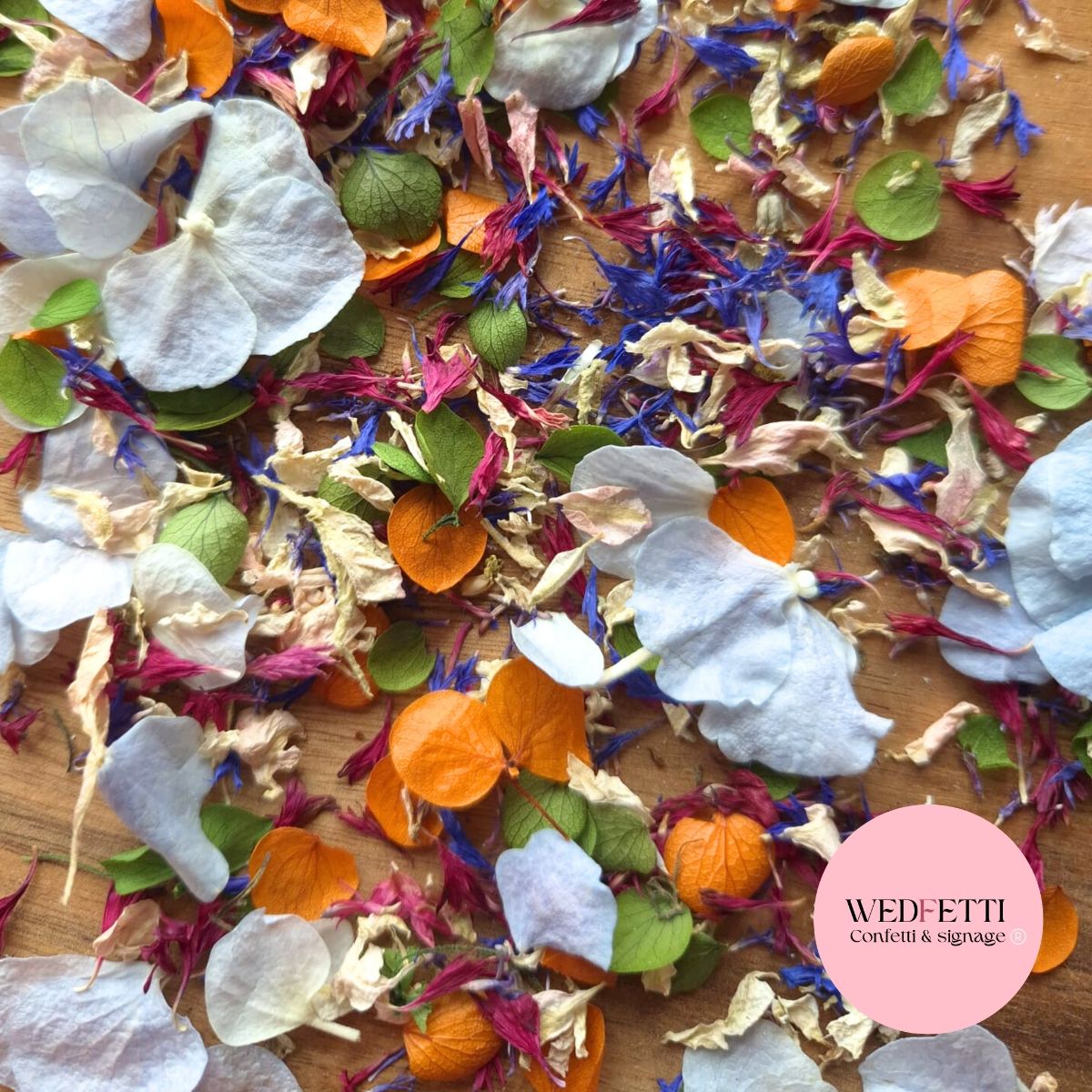 WedFetti Confetti -Image-5