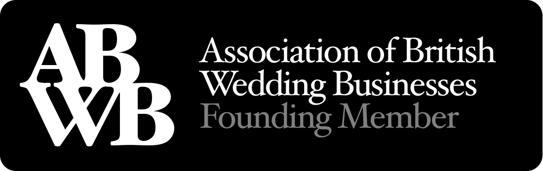 Member of The Association of British Wedding Businesses