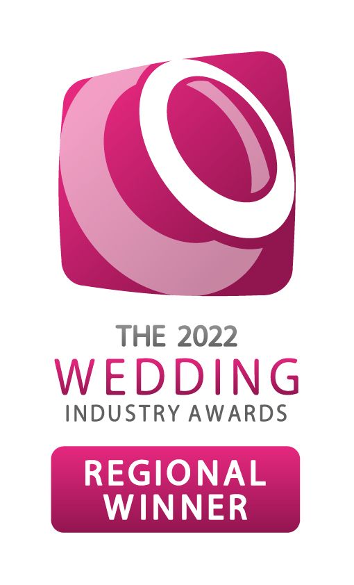 Wedding Caterer of the Year 2022 - Yorkshire and Northeast - The Wedding Industry Awards
