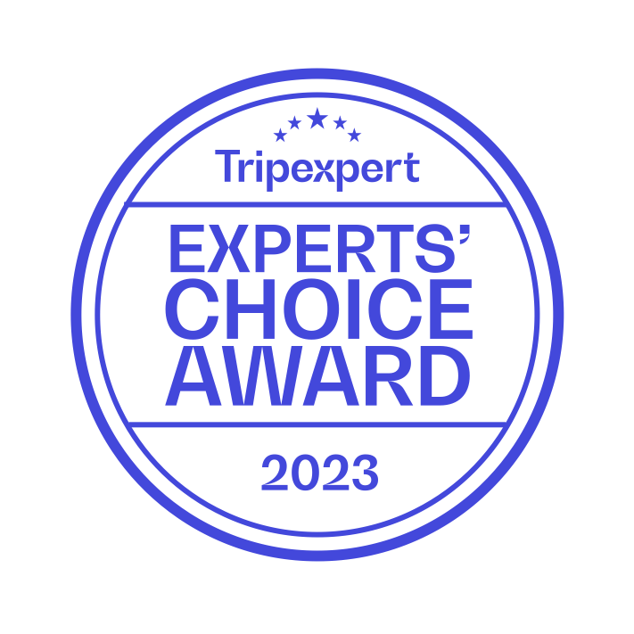TripExpert - Experts' Choice Awards 2023