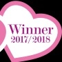 Winner Kent Wedding Awards 2017/2018