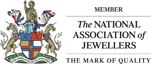 Member of the National Association of Jewellers