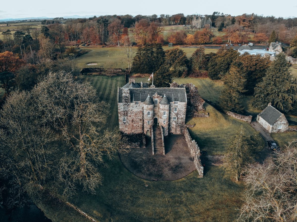Best Renovation in Scotland 2019 at the Herald Property Awards