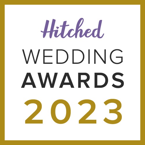 Hitched Awards 2023 - Dorset's Finest Wedding Venue