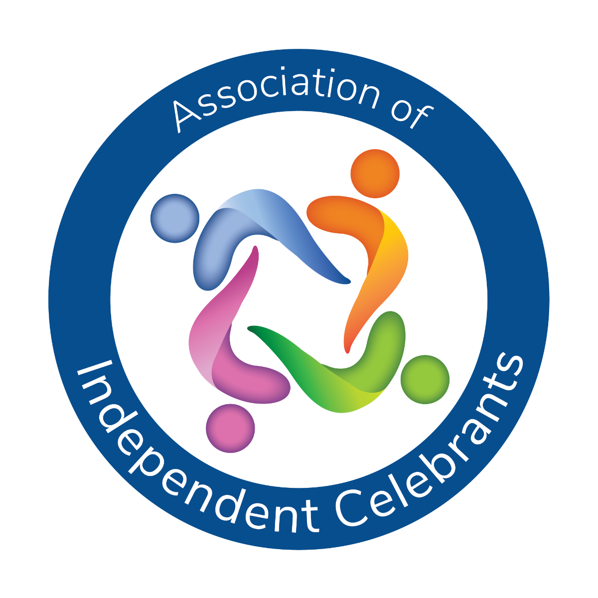 Member of the Association of Independent Celebrants