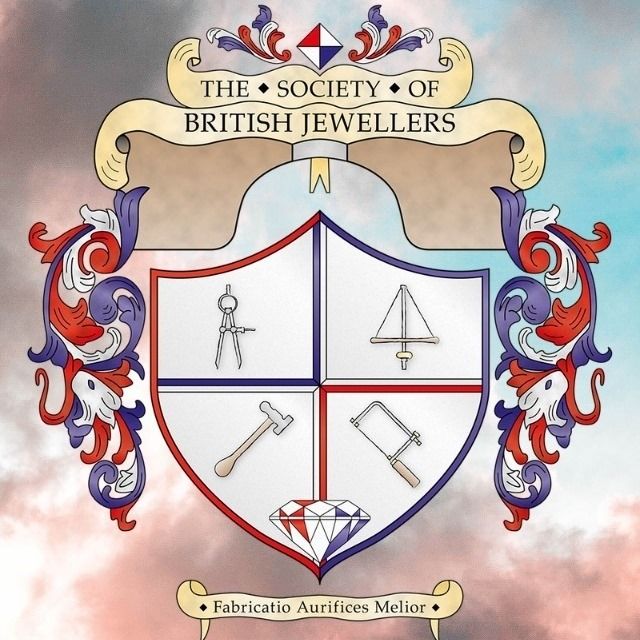 Member of The Society of British Jewellers