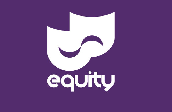 Member Of The Performer's Union, Equity