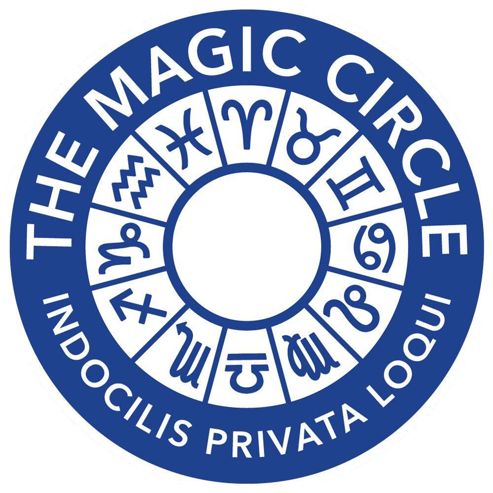 Member of The Magic Circle – 1998
Associate Member of The Inner Magic Circle – 2016
Silver star for Excellence in Performance