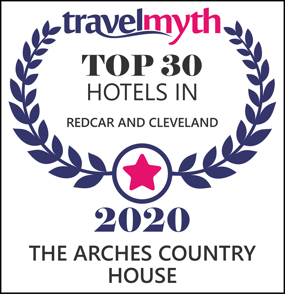 Top 30 Hotel in Redcar & Cleveland