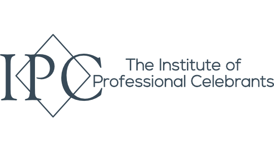 Trained in November 2020 with the Institute Of Professional Celebrants. 