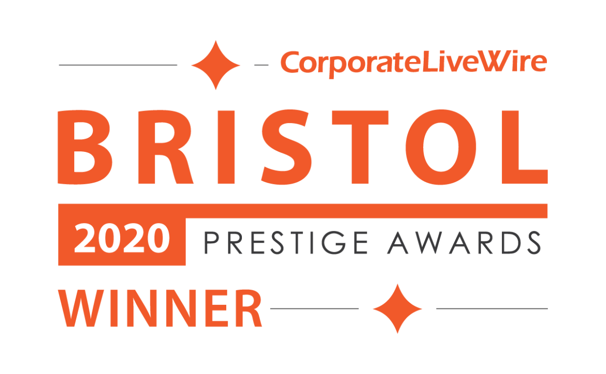 Bristol Prestige Awards 2022 - Wedding Videographer of the Year