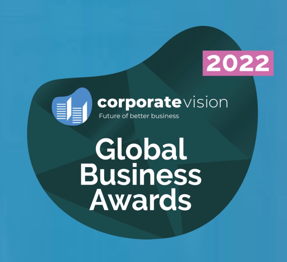 Best Event DJ Hire Business - South West England 
 
Within the Global Business Awards 2022, hosted by Corporate Vision" 