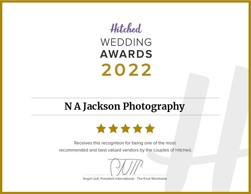 N A Jackson Photography - Best valued and most recommended
