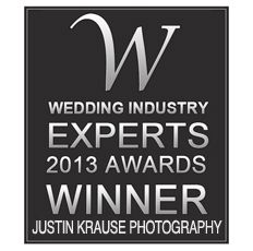 Wedding Industry Expert Awards - Best Photographers, Somerset.