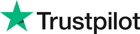 Rated on Trustpilot and google