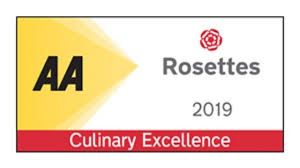 AA Rosette Restaurant
