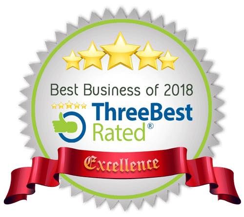 Best Business of 2018