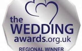 2018  The Wedding Awards - 'Wedding Cake Designer of the Year' for the Midlands region. 