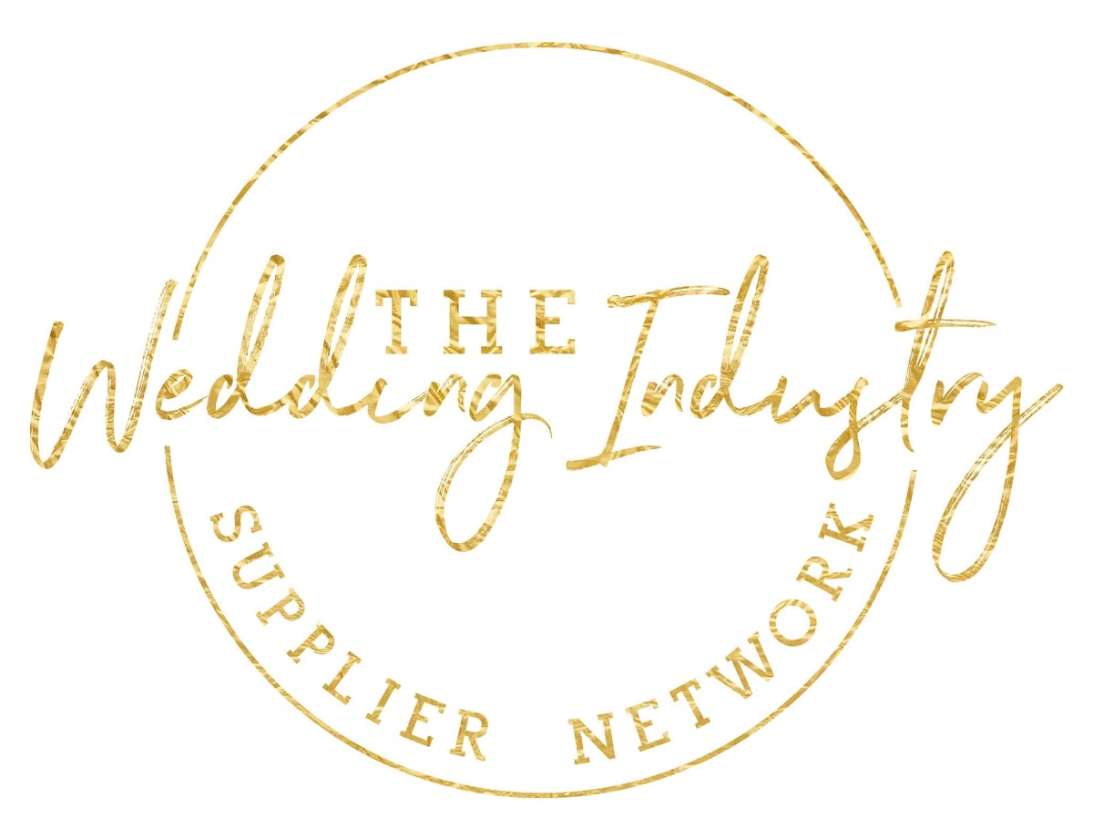 Member of The wedding industries suppliers network / BNI global / 