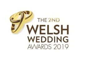 Won the best wedding venue in South East Wales. Also best wedding venue in Newport in 2018 by Voice.