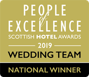 Wedding Team of the Year