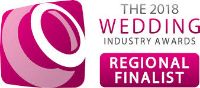 The Wedding Industry Awards 2018