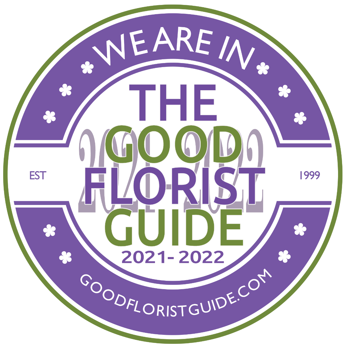 The Good Florist Guide