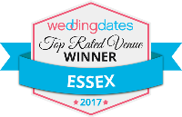 Top Rated Venue: Winner for Essex 2017
