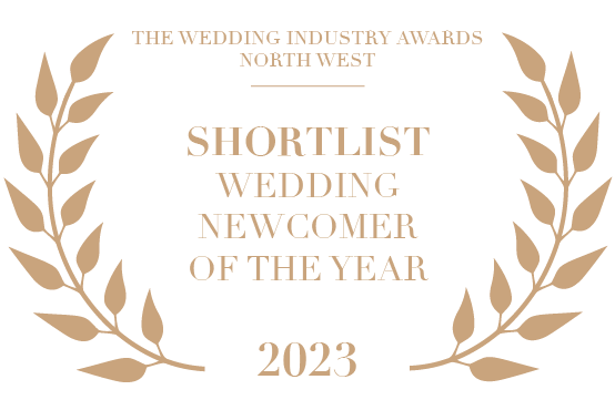 The Wedding Industry Awards 2023 Best Newcomer Shortlist