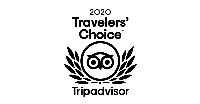 Traveller's Choice Award 2020 - TripAdvisor
