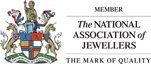 Member: The National Association of Jewellers