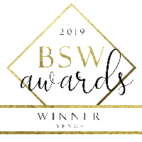 Bristol & Somerset Wedding Awards 2019 Venue of the Year 