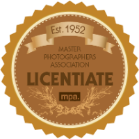 Licentiate Master Photographers Association