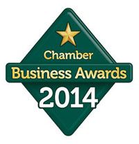 Chamber Business Awards 2014