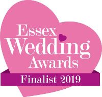 Finalist - Essex wedding awards