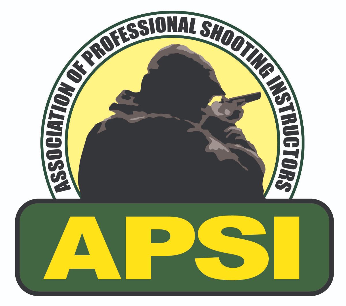 Association or Professional Shooting Instructors