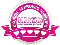 Uk Brides Approved Supplier