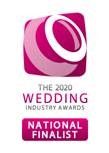 The 2020 National Finalist for Best Countryside Venue