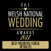 Welsh National Wedding Venue, Wales 2022