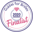 Guides for Brides Customer Service Awards (Finalist)