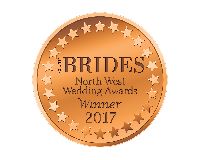 Best Wedding Venue in Cheshire 2017 