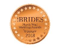 Best Wedding Venue in Cheshire 2018