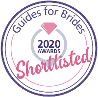 2020 Guide for Brides Shortlisted