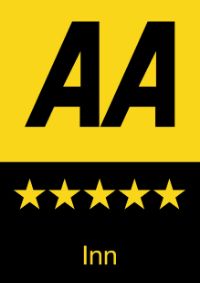 AA 5 Star Inn Award