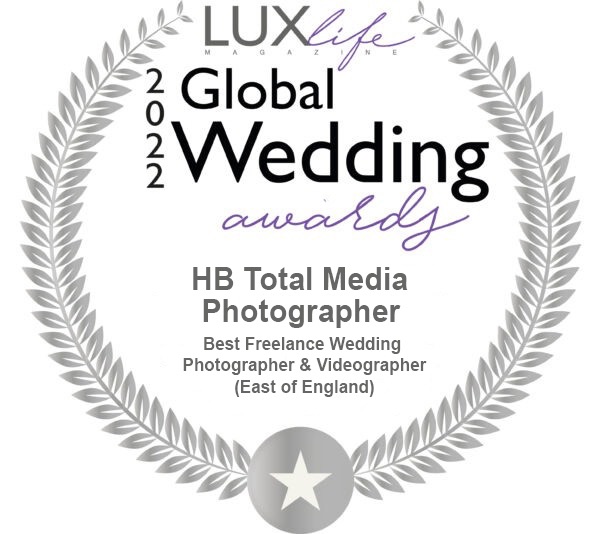 LUX Global Wedding Awards 2022