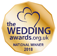 Best Countryside Venue - The Wedding Awards