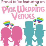 Pink Wedding Venues