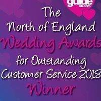 Outstanding Customer Service For The North Of England 