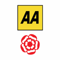 AA Rosette